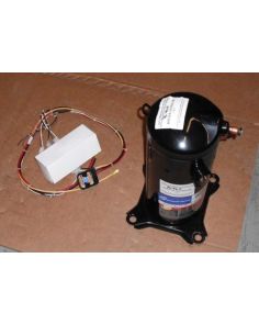 THERMO 303255G13 7150/10140M15M15 SCROLL KIT