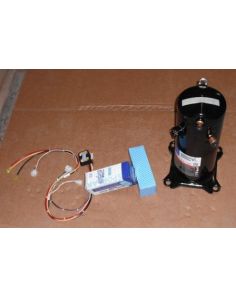 THERMO 303255G15 7150/10140V15W15 SCROLL KIT