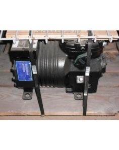 THERMO 303255G17 1 HP SEMI-HERM. FOR CFC HLT