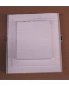THERMO 303323G01 S DOOR INSULATION W/FRAME