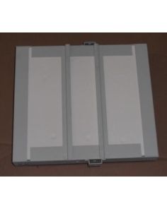 THERMO 303323G02 SERVICE DOOR INSULATION W/FRA