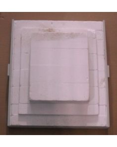 THERMO 303419G02 INSULATION ASY DOOR W/FRAME (