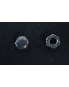 THERMO 3039297 HUTMU M 4 DIN 917 A4-1.4571