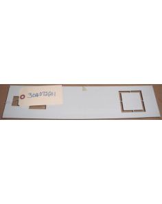 THERMO 304072G01 CONTROL PANEL WELD ASY GO13X0