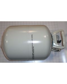 THERMO 304084G01 BOTTLE CHARGE SUVA 95 DOT