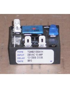 THERMO 304130H01 TIMER SOLID STATE DELAY ON BR