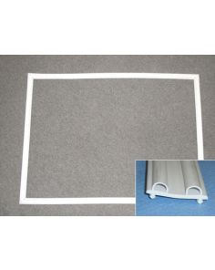 THERMO 304349H01 GASKET 2 LOBE 5' PULLOUT 16.4
