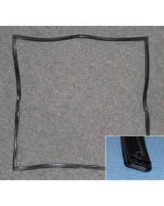 THERMO 304680H01 GASKET MAGNET BLK DBL PANE 5