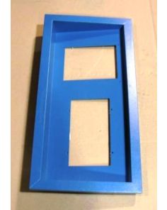 THERMO 304846G01 CONTROL PANEL WELD ASY HP2000