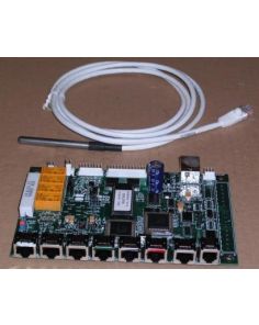 THERMO 304864G35 PCB SERVICE KIT (MUST BE CALIB