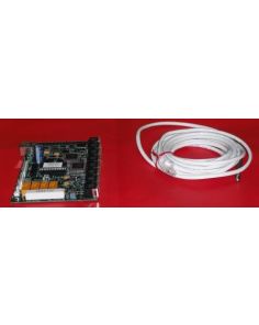 THERMO 304864G36 PCB SERVICE KIT (MUST BE CALIB