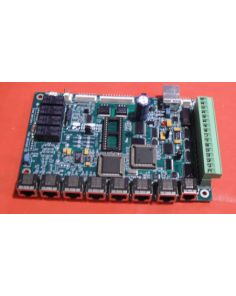 THERMO 304864H05 CONTROL BOARD W/RJ45 ULT