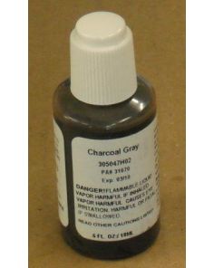 THERMO 305047H02 PAINT TOUCH UP CHAR GRAY 1