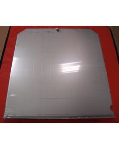 THERMO 305142H01 SHELF 11inchASAHI SI UP