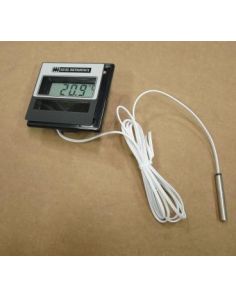 THERMO 305196H01 DISPLAY DIGITAL LCD TEMP