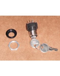 THERMO 305255H01 KEY FOR KEYSWITCH