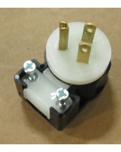 THERMO 305288H02 PLUG125V-15A NEMA 5-15P ANGLE