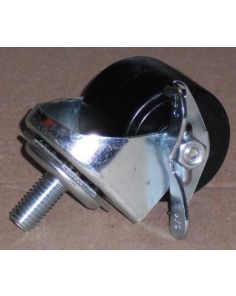 THERMO 305371H01 CASTER WITH BRAKE