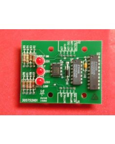 THERMO 305752H01 DISPLAY BOARDBACK-UP ULT W/IN