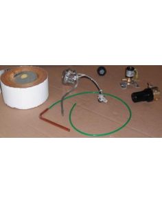 THERMO 305822G01 STEAM GENERATOR ASY 120V
