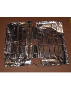 THERMO 305860H01 HEATER DOOR 5.8' (FISHER)
