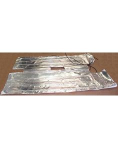 THERMO 305860H02 HEATER DOOR NEW INCUBATOR