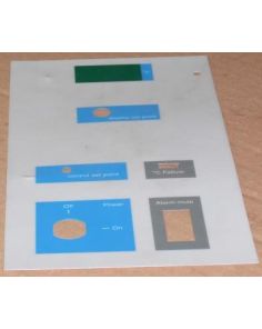 THERMO 305863H01 OVERLAY ULT ULT1186 / 185 / 1