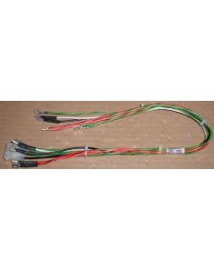 THERMO 305865H01 HARNESS POWER INPUT FOR SERVI