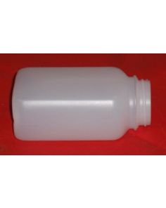 THERMO 306042H01 BOTTLE 8 OZ. PLASTIC