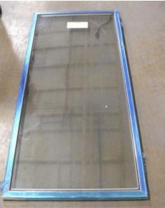 THERMO 306043H01 DOOR 25/55inch RH 230V HEATED GL