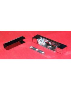 THERMO 306062H01 HINGE CHROME PLT(5')-JEWETT