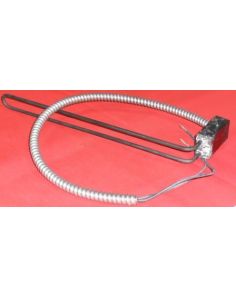 THERMO 306065H01 HEATER 75W 115V J-42 TSTAT