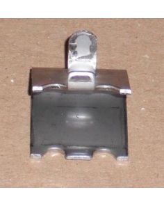 THERMO 306078H01 CLIP SHELF (5')-JEWETT
