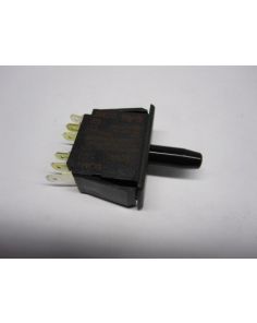 THERMO 306083H01 SWITCH DBL POLE -(25')-JEWETT
