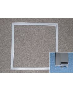 THERMO 306096H01 GASKET MAGNETIC 20.250 X 20.25
