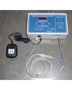 THERMO 306130H01 MONITOR DIGITAL TEMP POWER115/