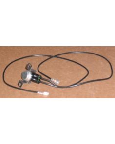 THERMO 306202H01 THERMOSTAT LIMIT OPEN 26F SEV