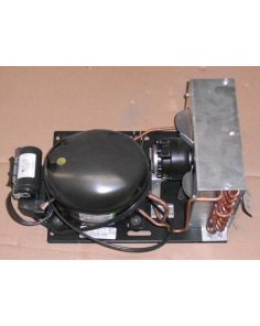 THERMO 306228H01 CONDENSING UNIT 1/3 HP REFRIG