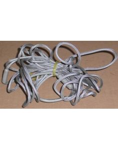 THERMO 306234H01 HEATERS ALUM OVERBRAID 230V 18
