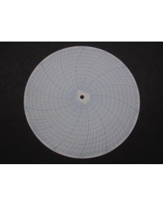 THERMO 306238H01 CHARTS CENTIGRADE J7-12+43-8