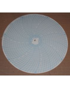 THERMO 306240H01 CHARTS CENTIGRADE J7-100+38-8