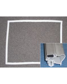 THERMO 306257H01 GASKET DOOR 4001 WHITE
