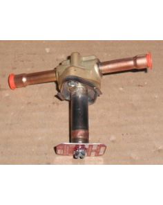 THERMO 306273H02 VALVE SOLENOID 3/8