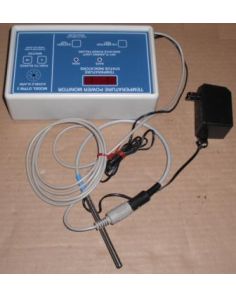 THERMO 306294H01 MONITOR DIGITAL TEMP/PWR ABOVE