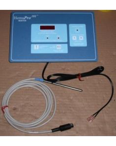 THERMO 306307H01 MONITOR HP101-3000 TEMP POWER