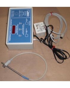 THERMO 306319H01 MONITOR DIGITAL TEMP/PWR 1C-10