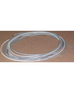 THERMO 306341H01 HEATER 84.5 115V 5W/FT GLASS