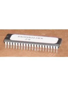 THERMO 306436H01 CHIP (NEW DESIGN) 2C TO 6C (DT