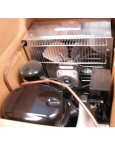 THERMO 306460H01 COND. UNIT EMBRACO 3/4 HP 208