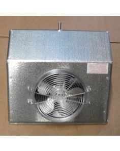 THERMO 306724H02 UNIT COOLER BOHN 115/1/60